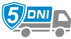 Własny transport dla krojonej pianki