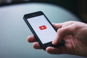 Reklama Video na You Tube