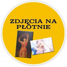 Zdjęcia na płótnie