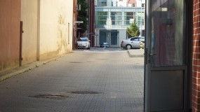 Kontrola pracowników.