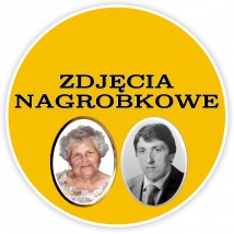 Zdjęcia nagrobkowe