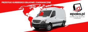 Broker Kurierski