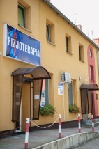 Fizjoterapia