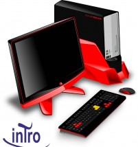 Obsługa informatyczna, naprawa komputerów, serwis laptopów, audyt IT