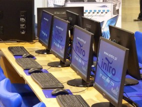 usługi informatyczne dla firm