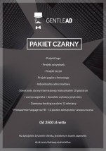 Pakiet Czarny