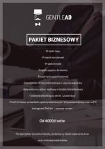Pakiet Biznesowy