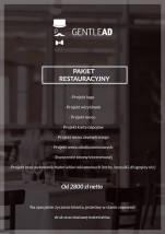 Pakiet Restauracyjny