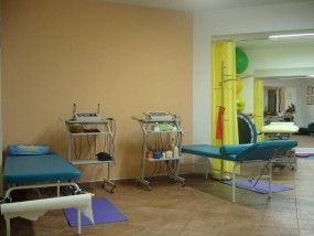 Kinezyterapia metoda PNF