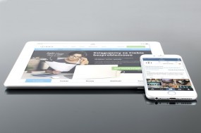 Projektowanie stron internetowych