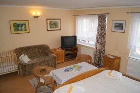 Apartamenty nad morzem