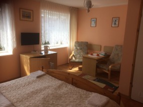 Wczasy nad morzem