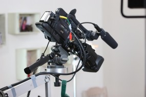Produkcja filmowa i reklamowa