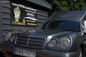 międzynarodowy transport zwłok