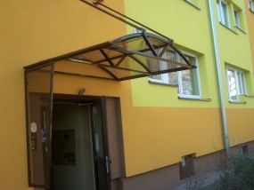 zadaszenia