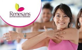 Zajęcia fitness
