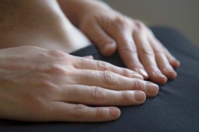 Zabieg REIKI