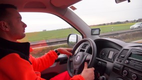 transport niepełnosprawnych i chorych osób