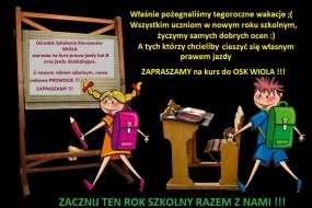 Nauka jazdy