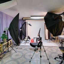 Wynajem studia foto/wideo