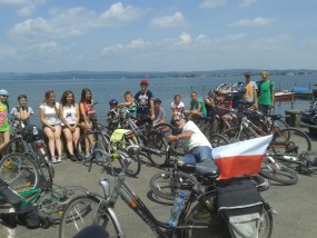 obozy rowerowe