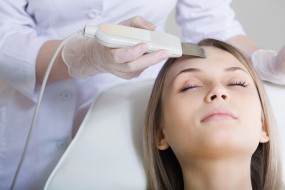 Peeling kawitacyjny