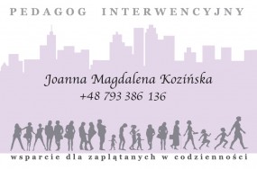 Interwencja w domu