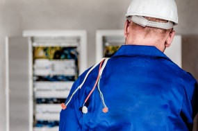 Pomiary instalacji elektrycznych