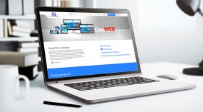 Strony Internetowe