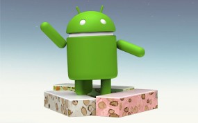 Android – tworzenie aplikacji mobilnych