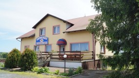 Wynajem pokoi