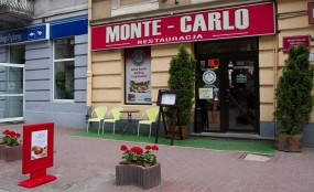 Catering z dowozem