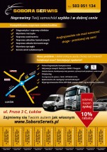 Plakaty reklamowe