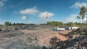 Rekultywacja terenów pokopalnianych