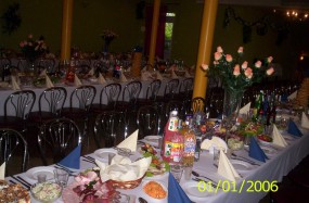 Organizacja stypy