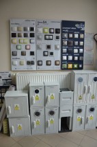 Montaż instalacji elektrycznej