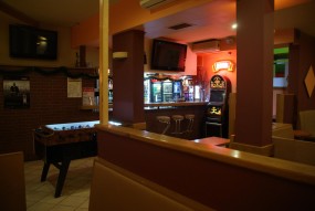 Bar dla palących