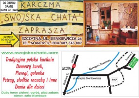 Organizacja przyjęć okolicznościowych