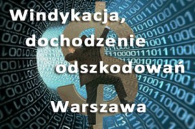Windykacja mienia, odzyskiwanie długów