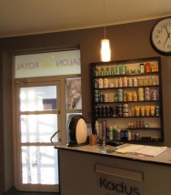 Solarium