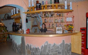 Karczma Grota Zbójnicka - góralskie smakołyki, obiady, pizza