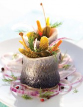 Catering przyjęcia