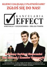 Windykacja Należności - bez zaliczek