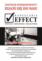 Odszkodowania majątkowe i osobowe