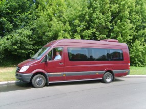 Transport osób