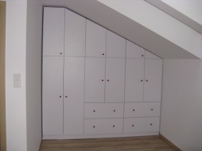 Zabudowa wnęk