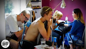 Studio Tatuaży