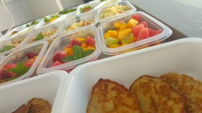Dieta bezglutenowa