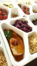 Dieta sport