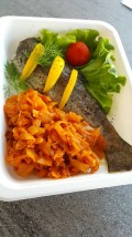 Dieta wegetariańska